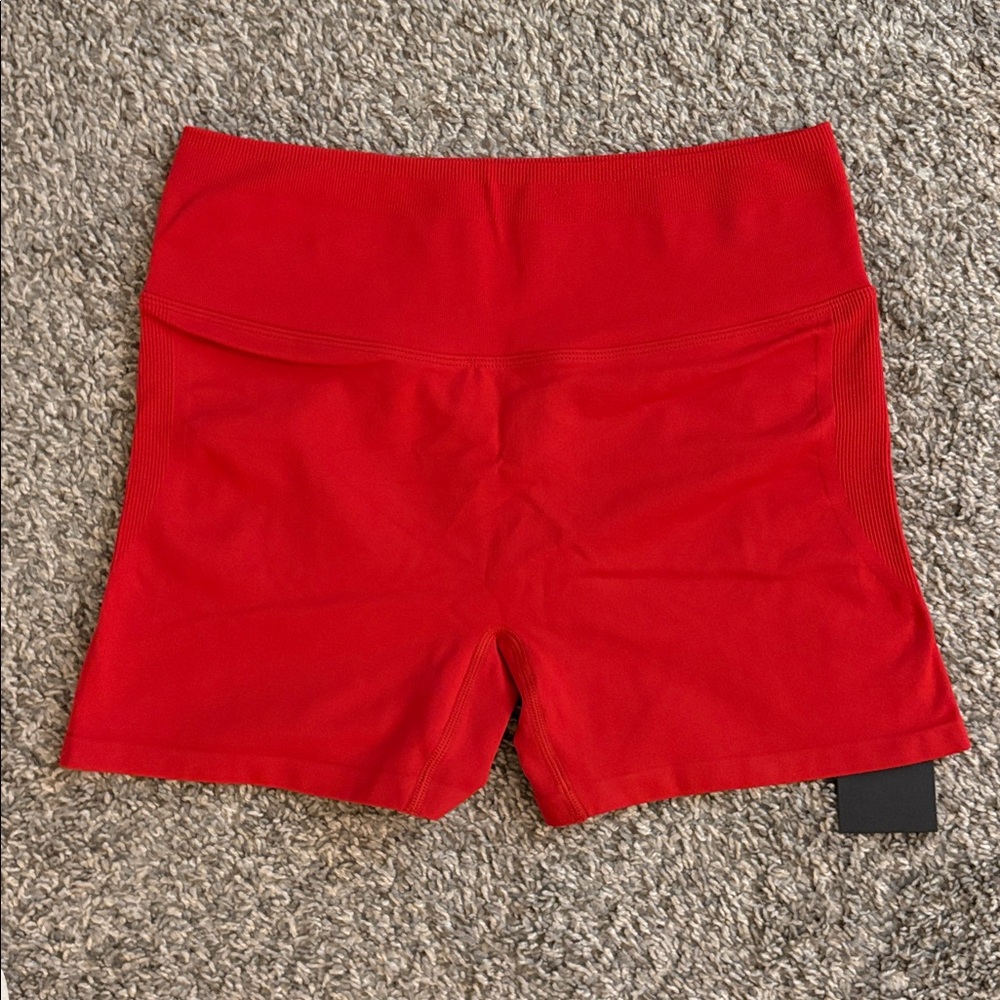 Fabletics Biker Shorts